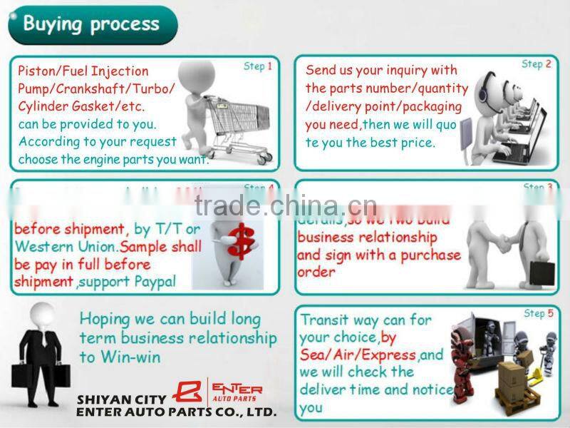 Factory Direct Price Turbo For Hyundai