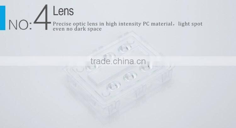 high lumen 60w 90w 120w led tunnel light,good quality led tunnel light with aluminum housing