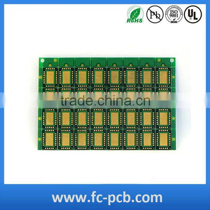FR4 PCBA Board Sample/Production
