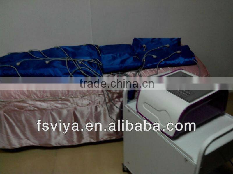 VY-302A Portable air pressure massage machine