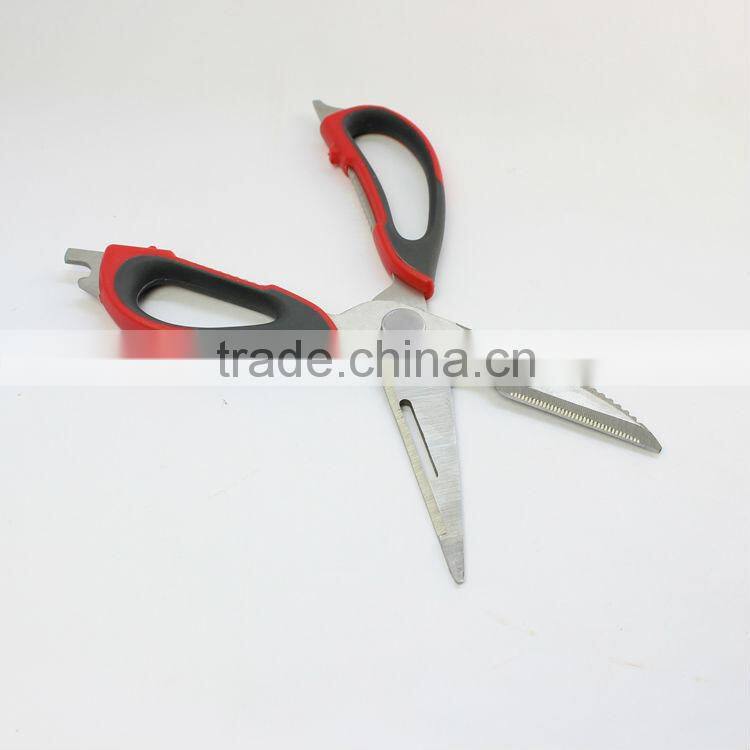 Kitchen scissors