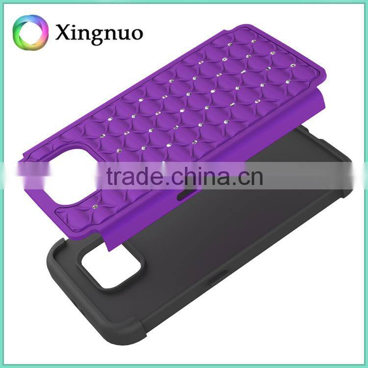 Smartphone case smartphone accessories cellphone case for Samsung S6