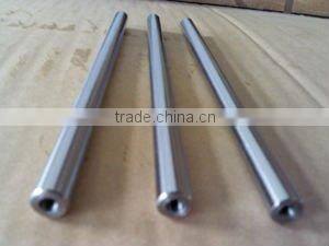 Wind turbine shaft TBI brand Dia. 12mm supplied by SNE