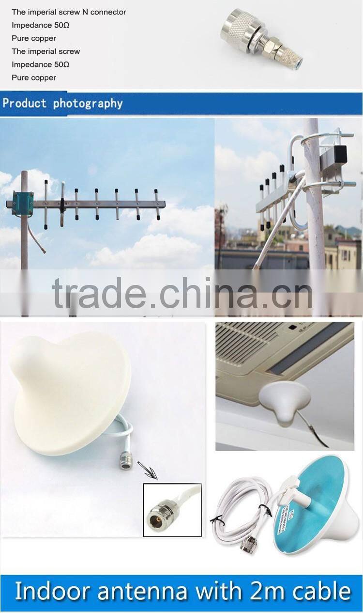 OEM manufactory 698-960/1710-2700MHz ceiling mount wireless wifi antenna