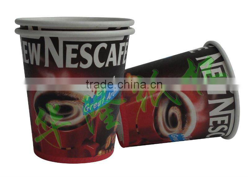 ice cream paper cups