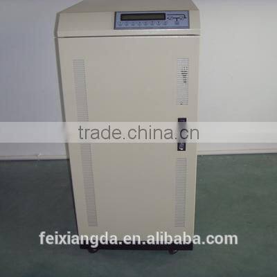 UPS Uninterrupted power supply from 20kva to 40kva Power frequence type
