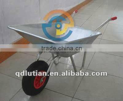 wheelbarrow, yard wheelbarrow, WB5204