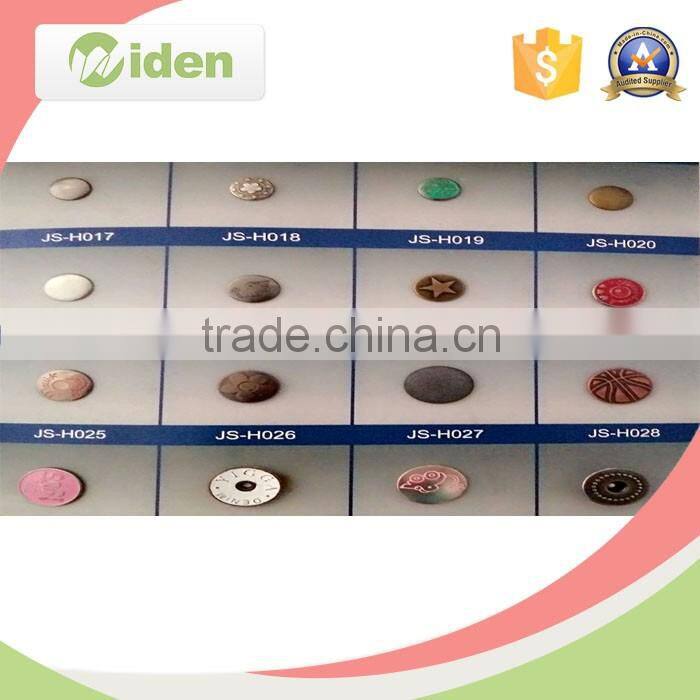 High quality designer coat buttons abalone shell buttons