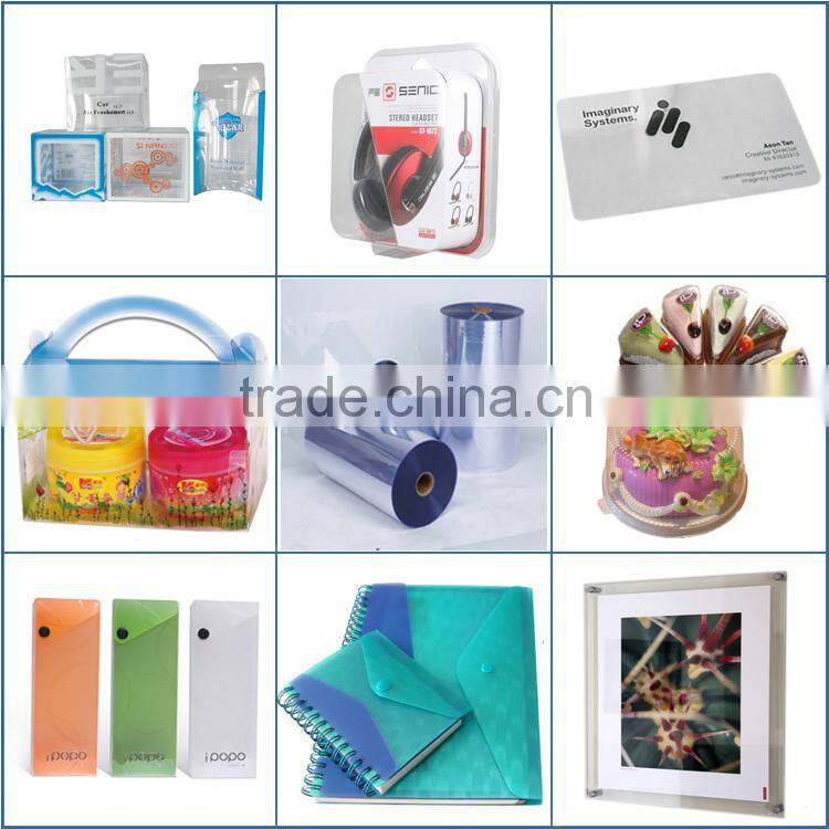 Professional pvc strip curtain sheet with CE certificate