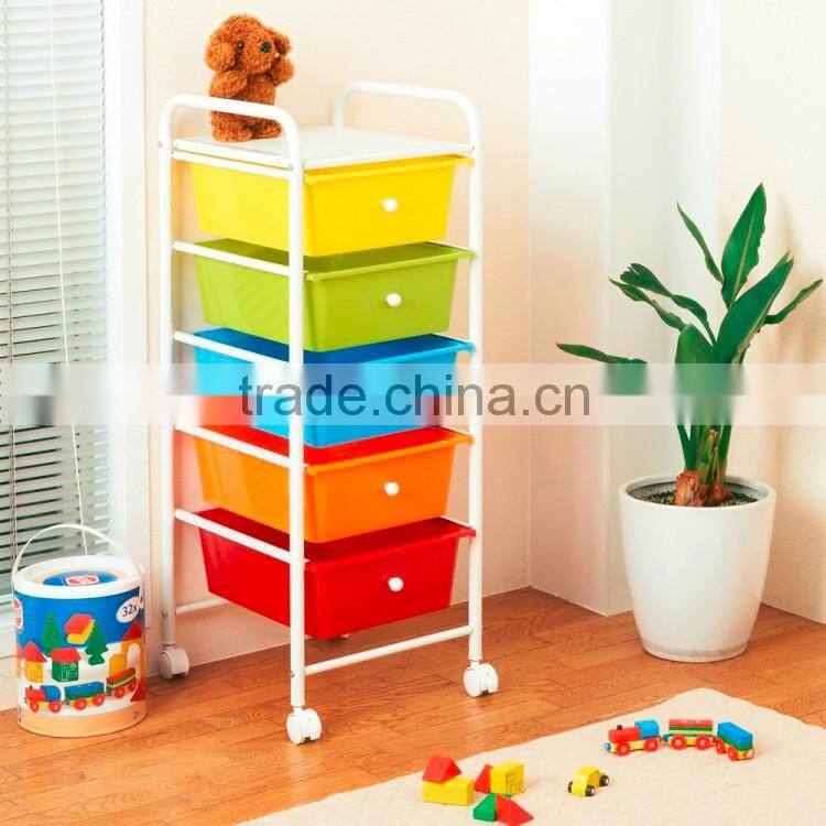 Easy to use and slim body drawer chest at reasonable prices OEM