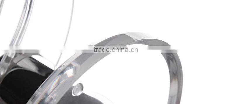 C85 ANPHY round makeup mirror with stand