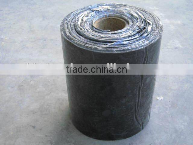 Road & bridge high-molecular polymer crack stick