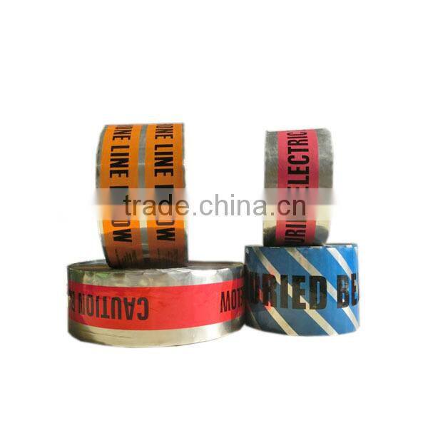 New Products Custom Printed Reflective Tape with China Supplier