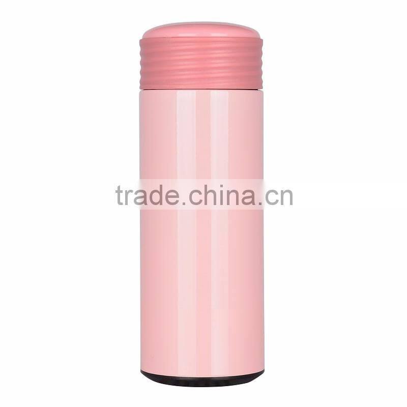 High Quality Double Wall Stainless Camping Steel Cup