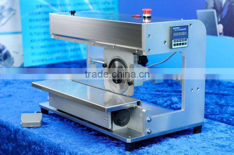 Handy PCB Board Separator