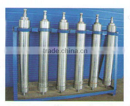 Biology Tubular Lab Centrifuge Separator