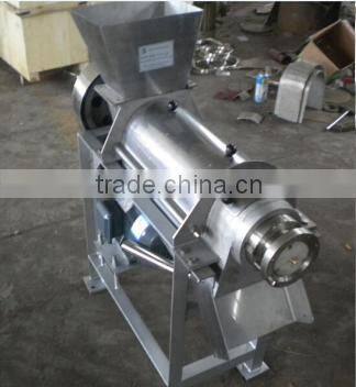 1.5 ton/hr Coconut Meat Extractor and Extracting Machine