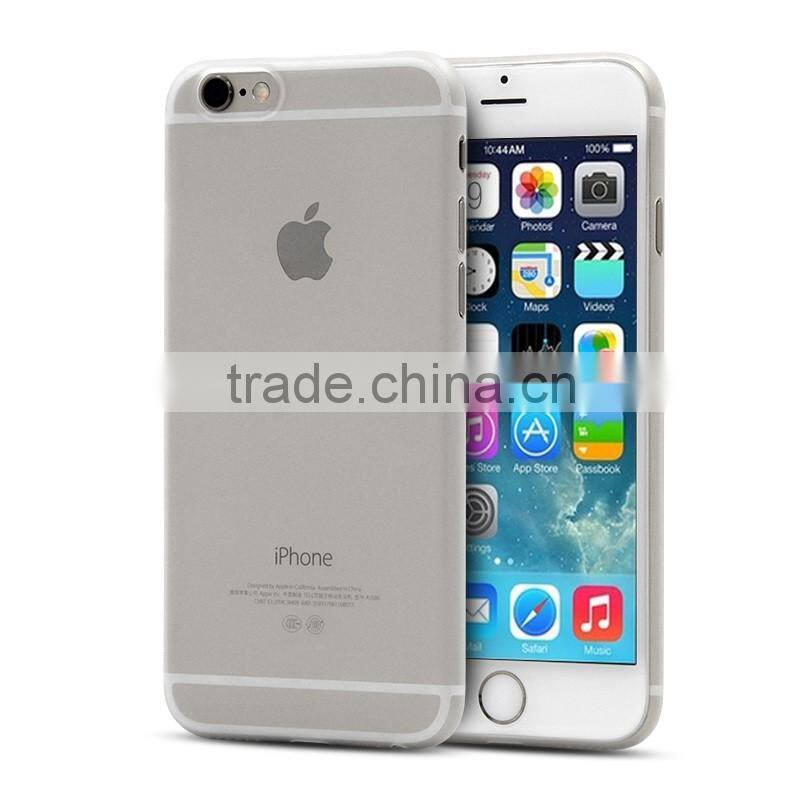 customized your own pantone colors thin pp case for i phone se