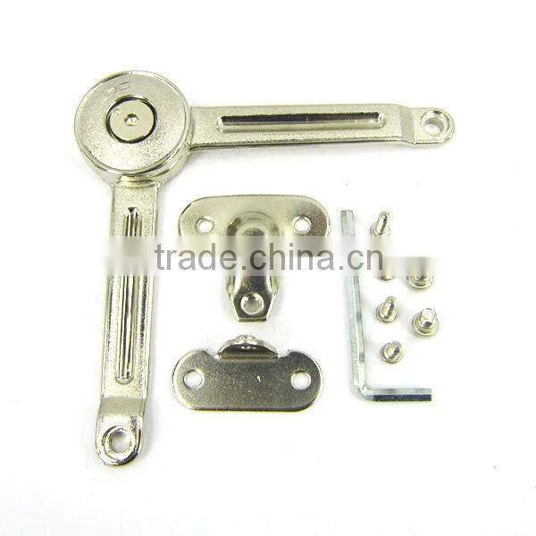 Bar stool gas spring