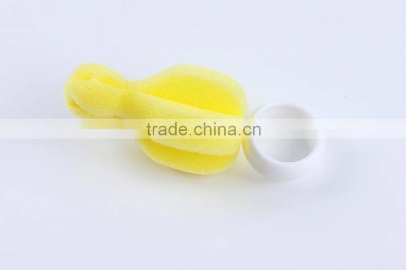 Manufacture of best price milk bottle cleaner brush baby feed bottle clean brush bottle brush tree