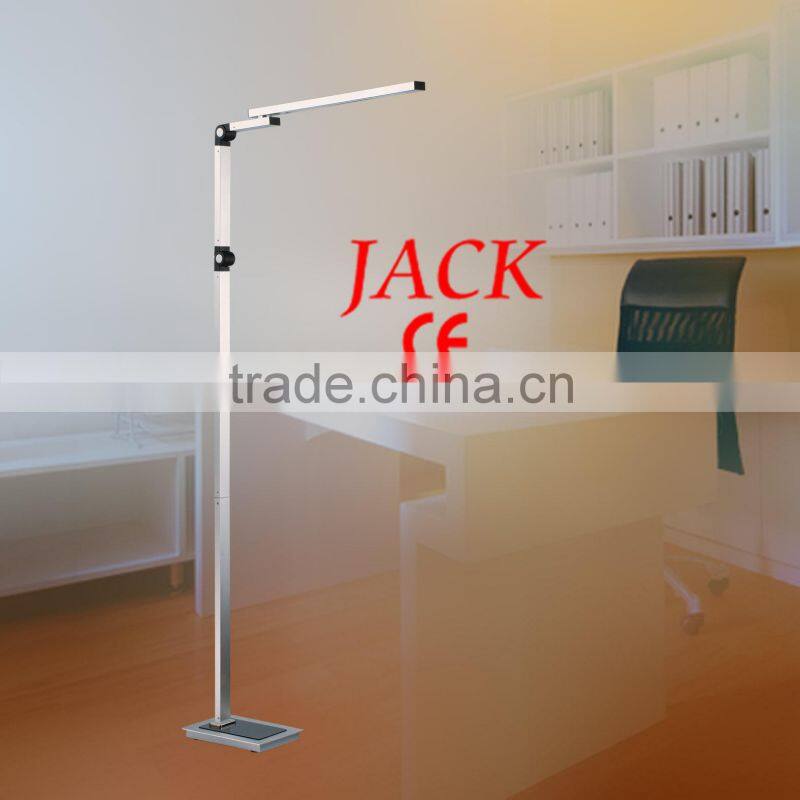 design stand lamp 11w Taiwan LED floor Lamp JK899BK design lamp flooring designs