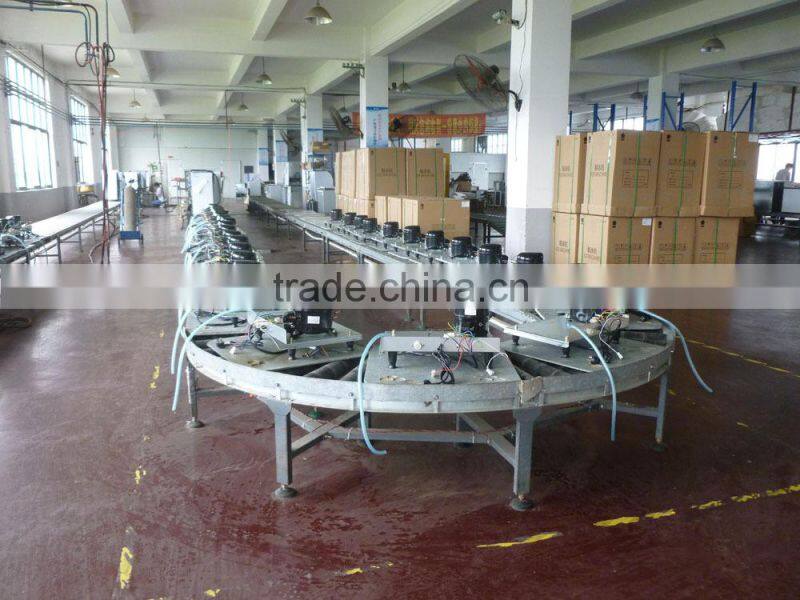 for supermarket use popular commercial popsicle ice maker