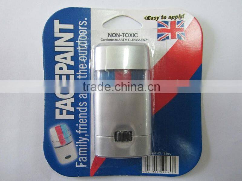 Olympic Game Sports Face Paint