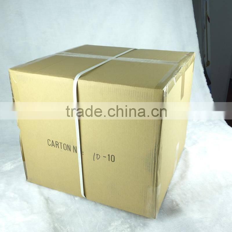 Single Layer Acoustic Insulated Flexible Air Duct for HVAC Systems / Aluminum Flexible Air Duct