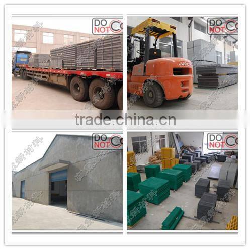 swimming pool plastic grating