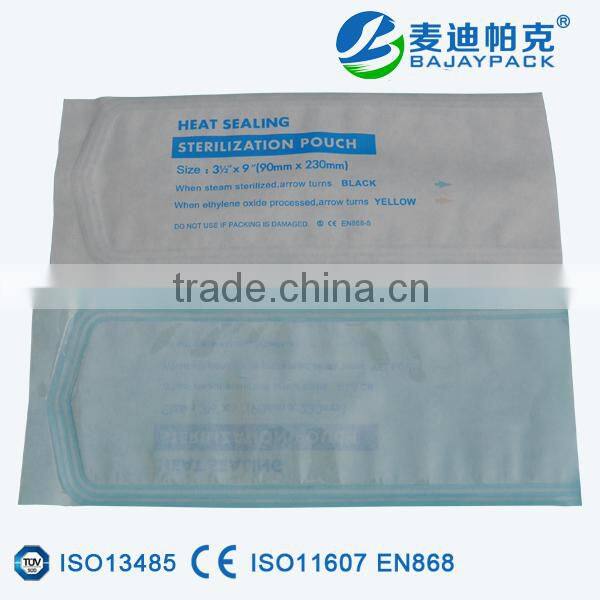 Different Size Transparent Composite Plastic Film