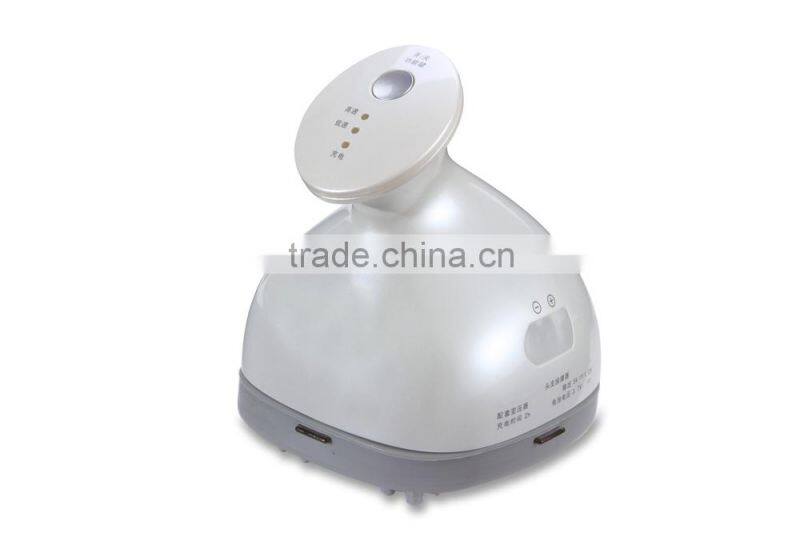 Handhold Waterproof wholesale automatic head scalp massage, dandruff problem solve head massage