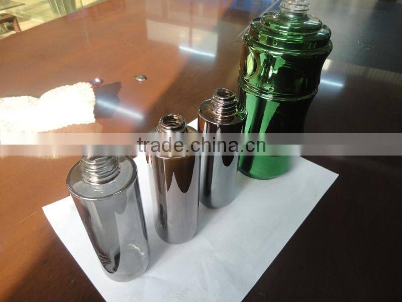 watch band vacuum coating machine/watch band metalizing machine/metal coating plant