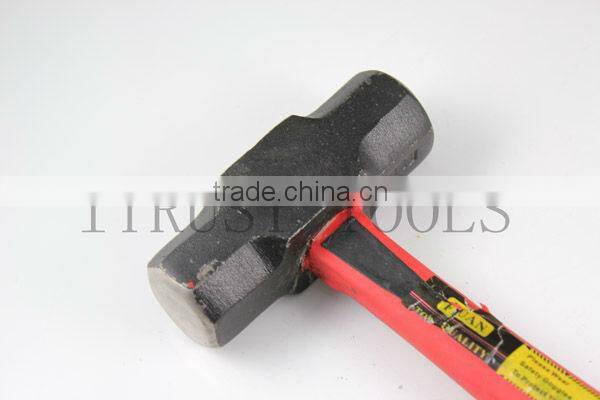 Sledge Hammer With Plastic Handle HM5002