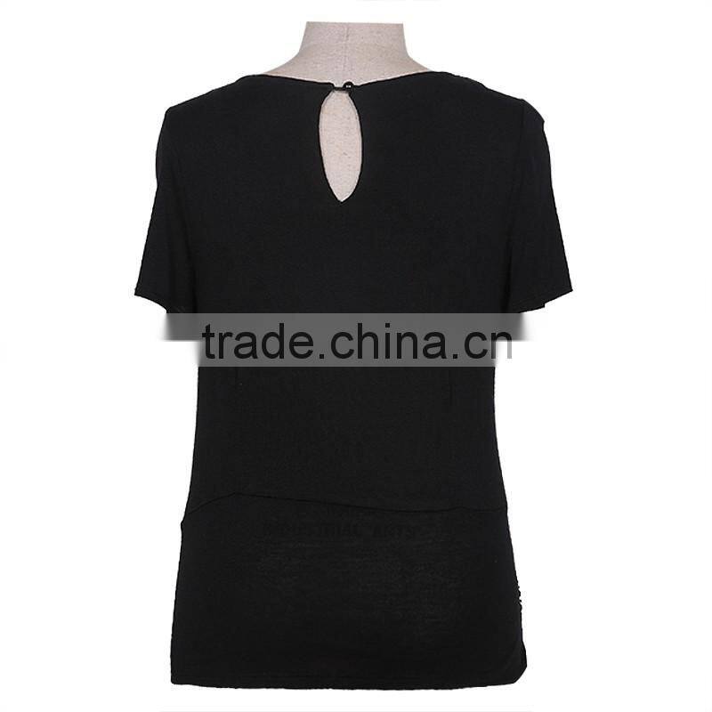 Knitted western lady outers coats design dress female apparel manufacturer