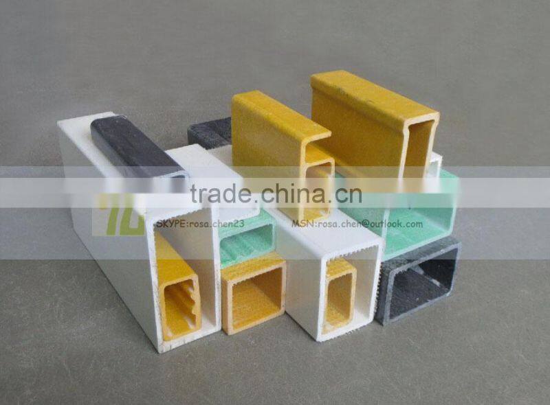 FRP step/telescopic/folding ladder