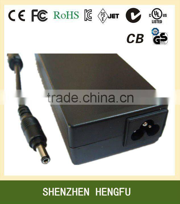 60W 12V 5A Desktop Switching Adapter 2 years warranty