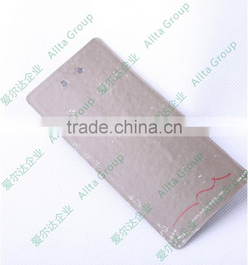 Custom china jeans hang tag paper hang tags, direct factory