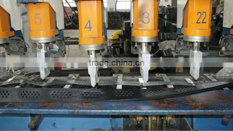 HDPE Geocell, Geocell for road