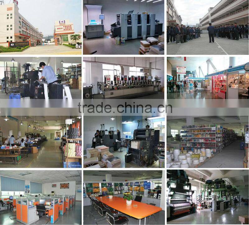 Printing OEM High Quality skin care decoration coated stickers