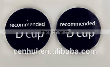 custom high quality blackboard sticker