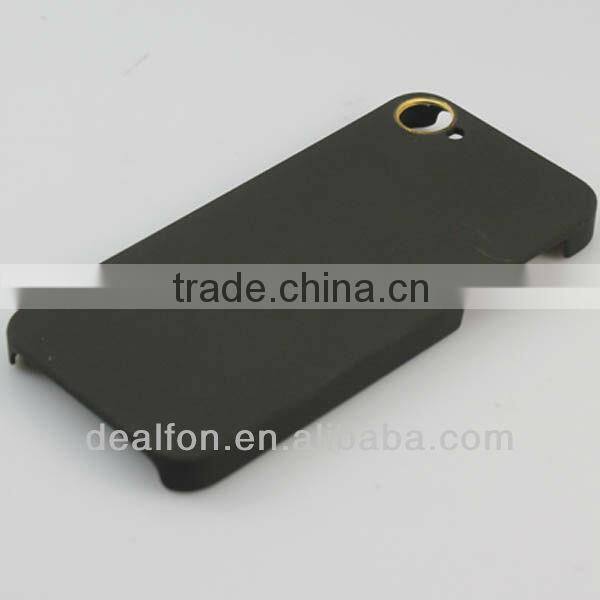 12x ZOOM METAL TELESCOPE CAMERA LENS with TRIPOD CASE FOR IPHONE 5G