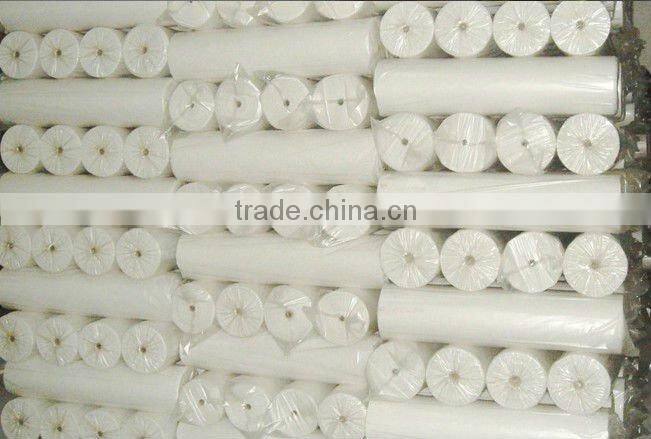 XHB Embroidery backing paper making line