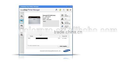 Laser Printer M2020W for Samsung Makes Smartphone Smarter