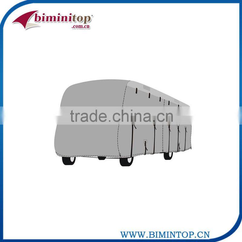 High Grade touring caravan parts accessories rv cover popular