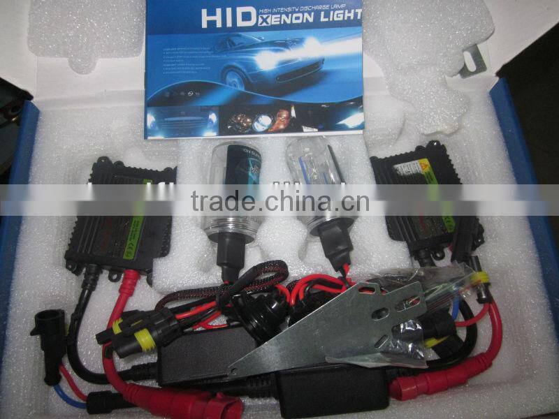 2014 Hottest 35W AC HID xenon ballast/HID bulbs