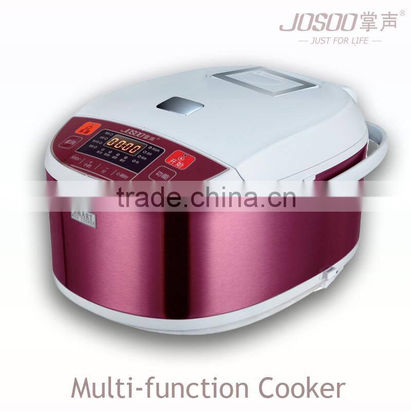 2014 Multi-function Cooker ( Ceramic Pot)