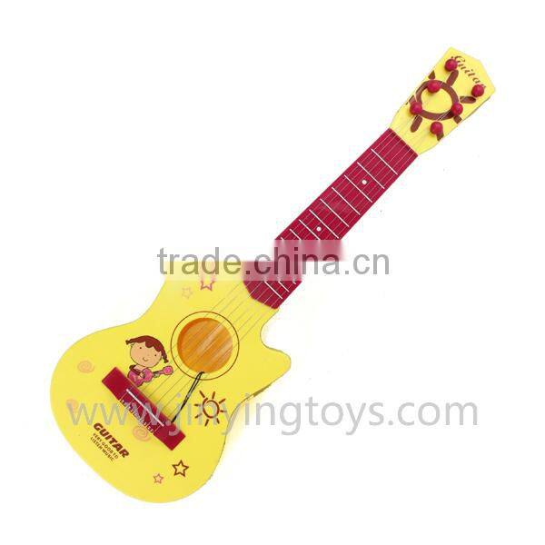 High quality music instrument kids guitar