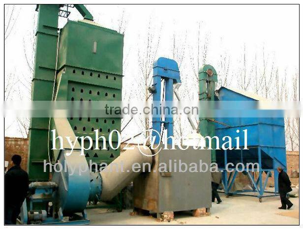 Factory price! wheat dryer tower