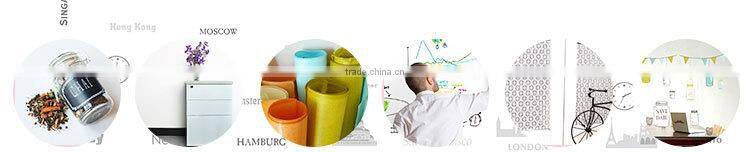 Fancy fix vinyl window film