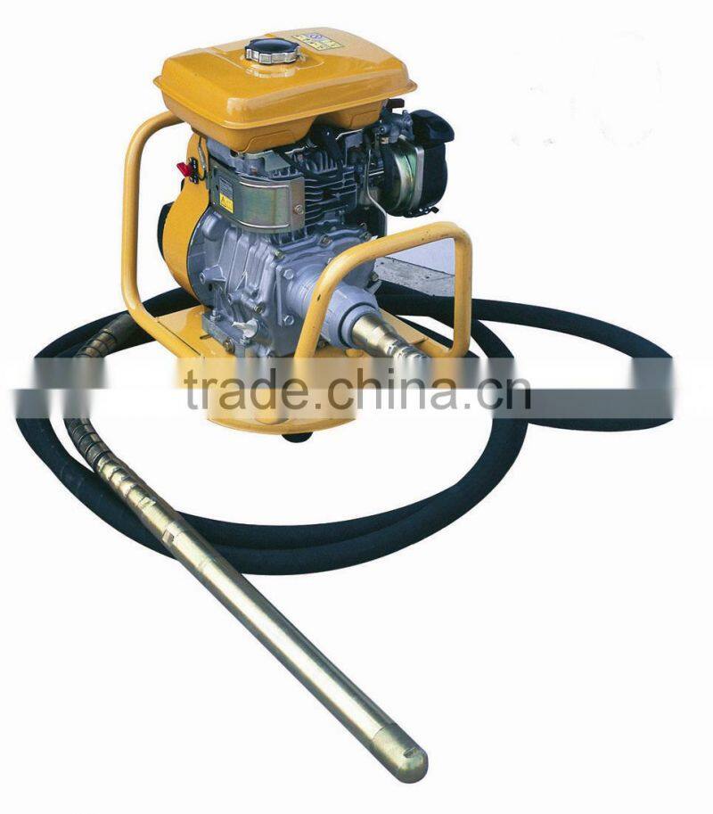 Honda GX35 gasoline engine Poke Stick Vibrator